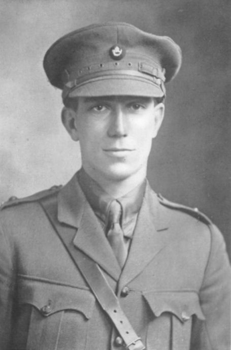 Arthur Donald Thornton Smith